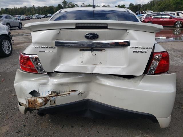 Photo 9 from auction – 2010 SUBARU IMPREZA WR with VIN JF1GE7G65AG502858