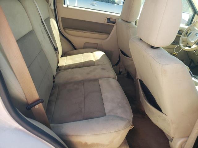 Photo 6 from auction – 2009 FORD ESCAPE XLT with VIN 1FMCU03779KA32774