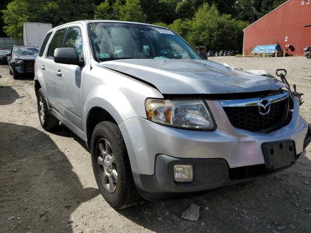 MAZDA TRIBUTE I 2010 with VIN 4F2CY9C72AKM01297 - Photo from auction