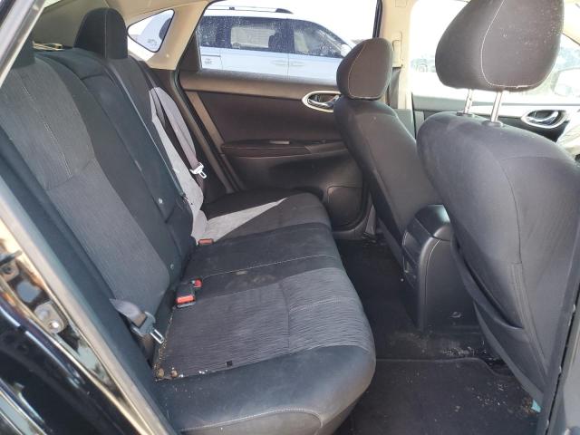 Photo 6 from auction – 2014 NISSAN SENTRA S with VIN 3N1AB7AP6EY299514