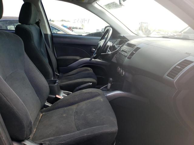 Photo 5 from auction – 2008 MITSUBISHI OUTLANDER with VIN JA4MS41X88Z013188