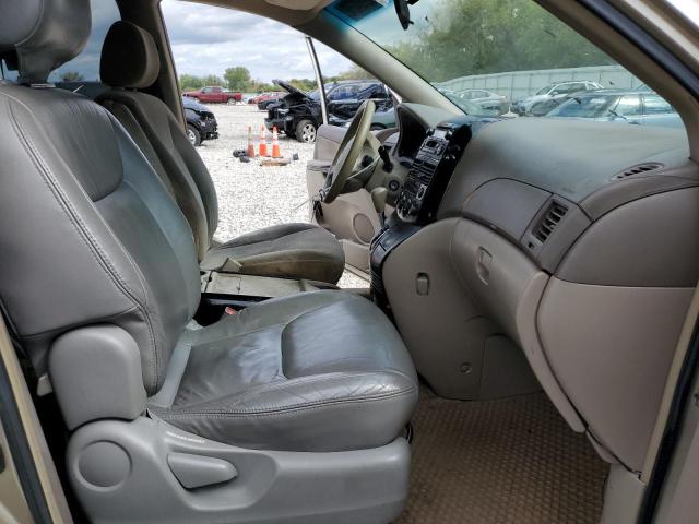 Photo 5 from auction – 2004 TOYOTA SIENNA CE with VIN 5TDZA23C84S163259