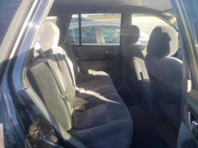 Photo 6 from auction – 2004 HYUNDAI SANTA FE with VIN KM8SC73D84U708336