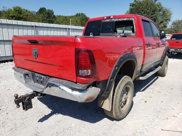 Photo 4 from auction – 2015 RAM 2500 POWER with VIN 3C6TR5EJ4FG697119