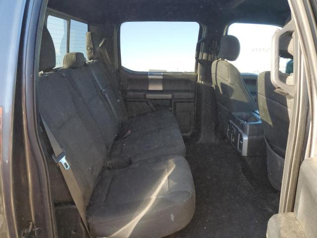 Photo 6 from auction – 2015 FORD F150 SUPER with VIN 1FTFW1EF6FFA64187