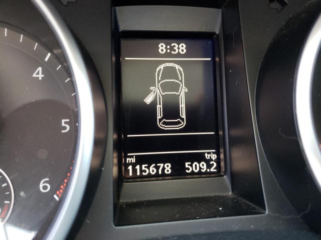 Photo 8 from auction – 2013 VOLKSWAGEN GOLF with VIN WVWBM7AJ8DW123982