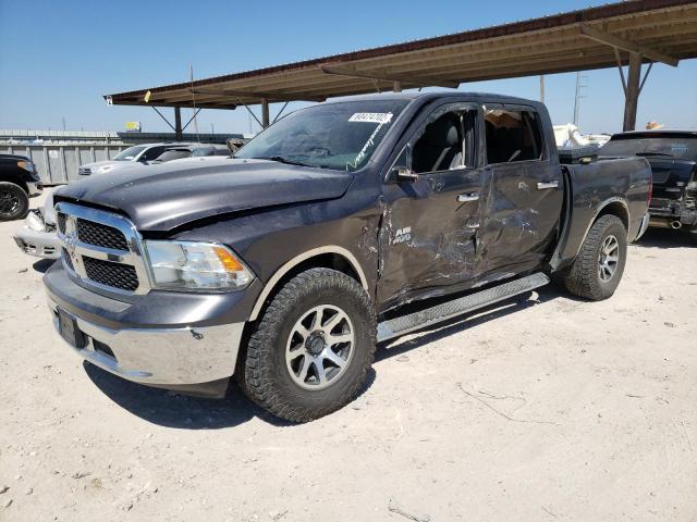 Photo 2 from auction – 2015 RAM 1500 SLT with VIN 1C6RR7LG5FS554878