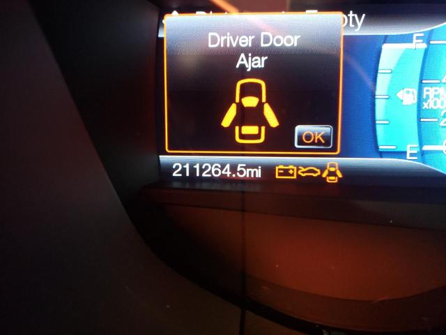 Photo 8 from auction – 2017 FORD FUSION TIT with VIN 3FA6P0K96HR218995