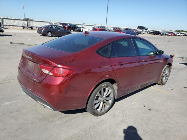 Photo 4 from auction – 2015 CHRYSLER 200 S with VIN 1C3CCCBG8FN582915