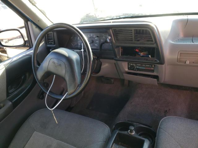 Photo 9 from auction – 1994 MAZDA B3000 CAB with VIN 4F4CR16U2RTM89832