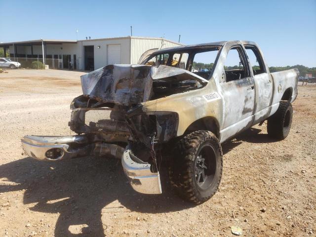 Photo 2 from auction – 2006 DODGE RAM 1500 S with VIN 1D7HU18276J169847