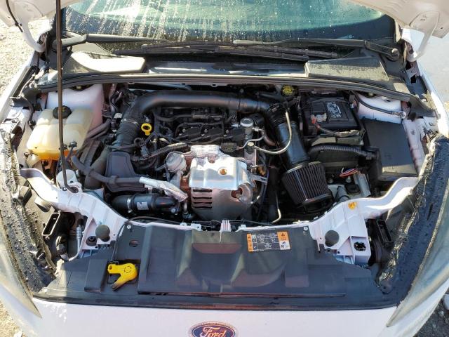 Photo 7 from auction – 2015 FORD FOCUS with VIN 1FADP3FE4FL291827