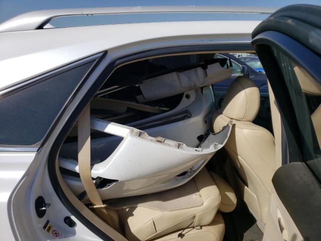 Photo 6 from auction – 2013 LEXUS RX 350 BAS with VIN 2T2BK1BA1DC197900