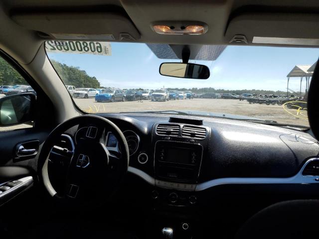 Photo 9 from auction – 2017 DODGE JOURNEY SX with VIN 3C4PDCBG3HT531254