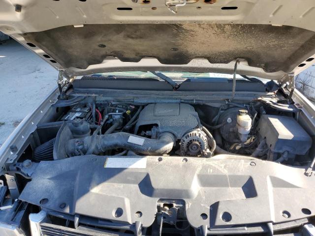 Photo 7 from auction – 2007 GMC NEW SIERRA with VIN 2GTEK13M471519040