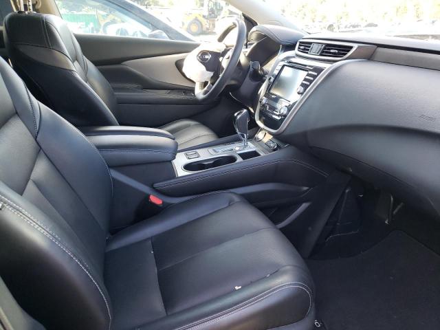 Photo 5 from auction – 2020 NISSAN MURANO SL with VIN 5N1AZ2CS2LN106794