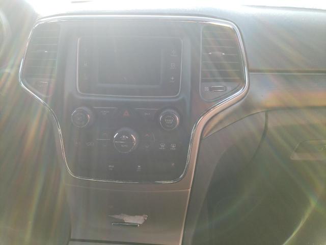 Photo 9 from auction – 2014 JEEP GRAND CHER with VIN 1C4RJFAG2EC284241