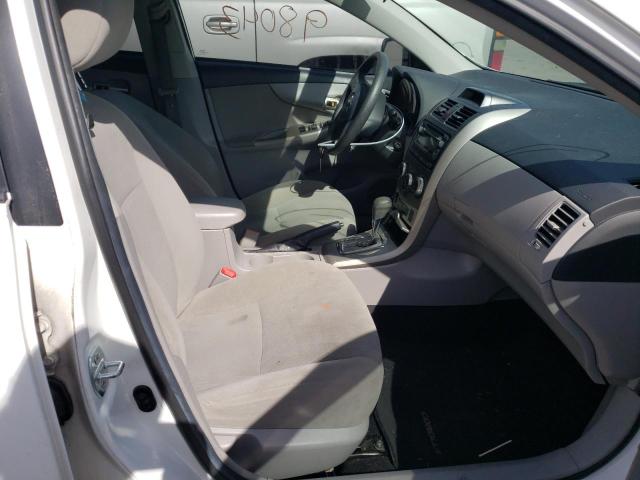 Photo 5 from auction – 2012 TOYOTA COROLLA BA with VIN 2T1BU4EE4CC793063