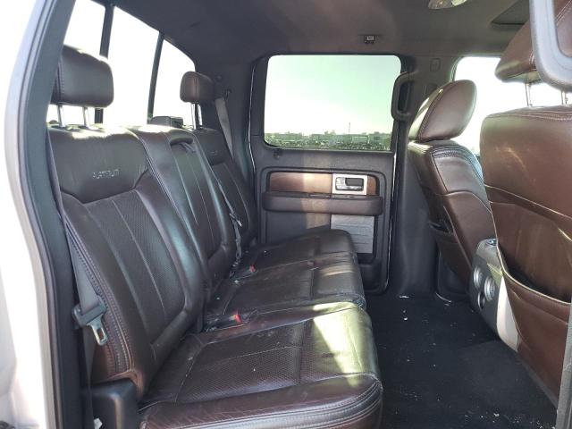 Photo 6 from auction – 2009 FORD F150 SUPER with VIN 1FTPW14V49FB06129