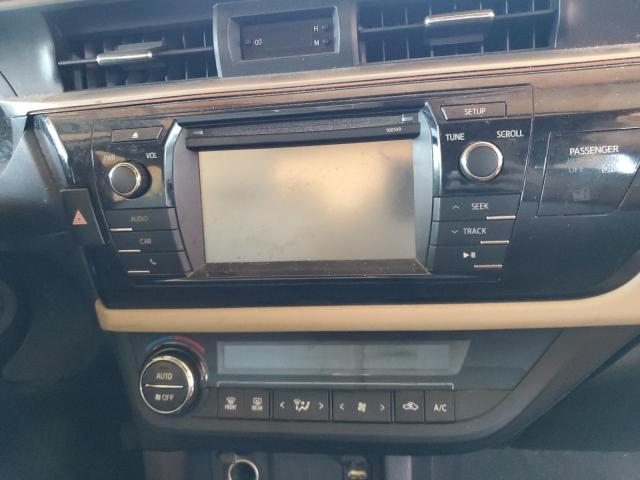 Photo 9 from auction – 2015 TOYOTA COROLLA L with VIN 2T1BURHE5FC310662