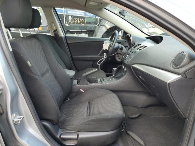 Photo 5 from auction – 2013 MAZDA 3 I with VIN JM1BL1V86D1709181