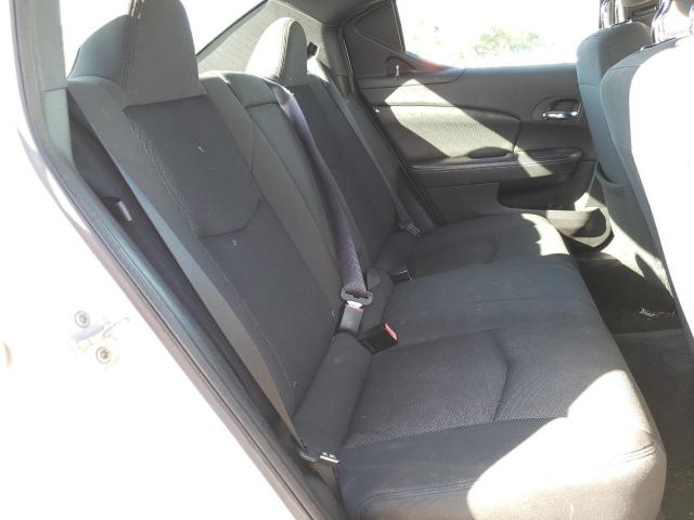 Photo 6 from auction – 2011 DODGE AVENGER EX with VIN 1B3BD4FB8BN518703