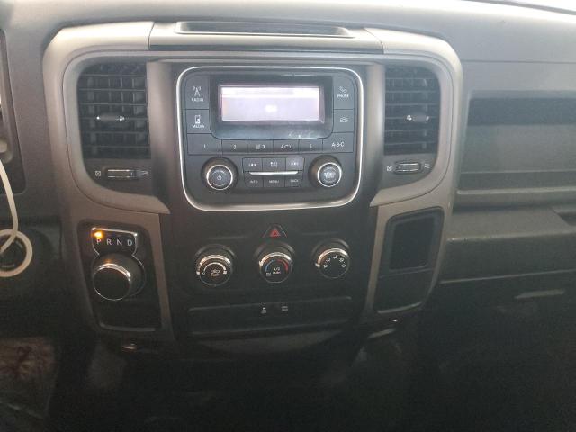 Photo 9 from auction – 2019 RAM 1500 CLASS with VIN 3C6JR6AG2KG501275