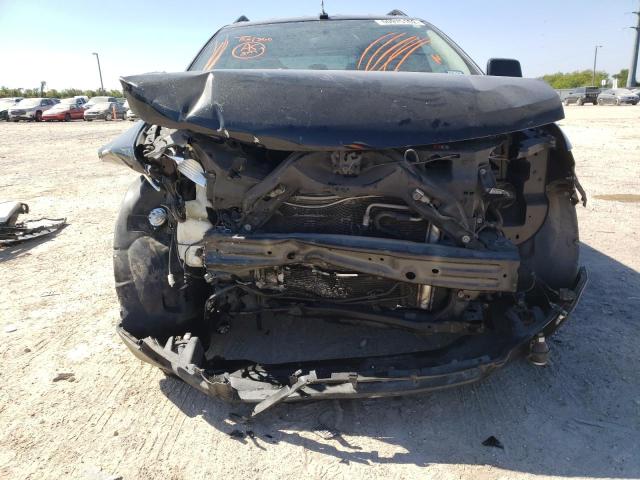 Photo 9 from auction – 2010 FORD EDGE SEL with VIN 2FMDK3JC5ABA68859
