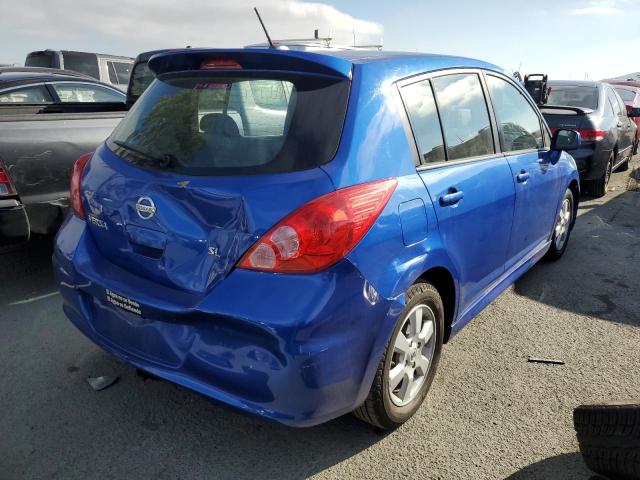 Photo 4 from auction – 2010 NISSAN VERSA S with VIN 3N1BC1CP6AL418424