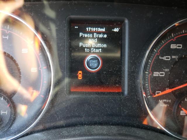 Photo 8 from auction – 2012 DODGE CHARGER R/ with VIN 2C3CDXCT1CH287546