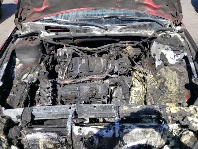 Photo 7 from auction – 2007 BUICK LUCERNE CX with VIN 1G4HD57297U176345