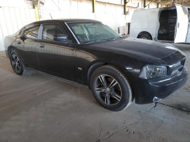 DODGE CHARGER 2008 with VIN 2B3KA43G88H248723 - Photo from auction