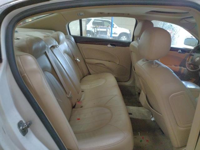 Photo 6 from auction – 2007 BUICK LUCERNE CX with VIN 1G4HD57247U189472