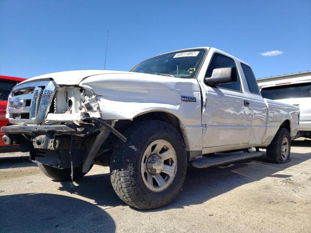 Photo 9 from auction – 2011 FORD RANGER SUP with VIN 1FTKR1ED0BPA77624