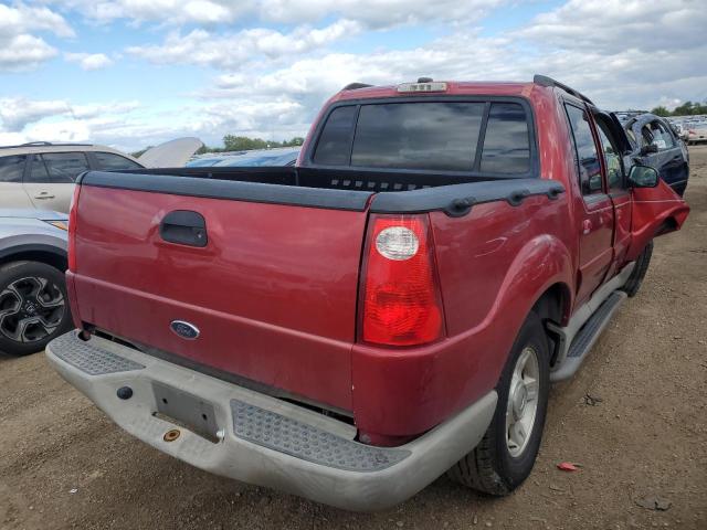 Photo 4 from auction – 2003 FORD EXPLORER S with VIN 1FMZU67E93UA65955