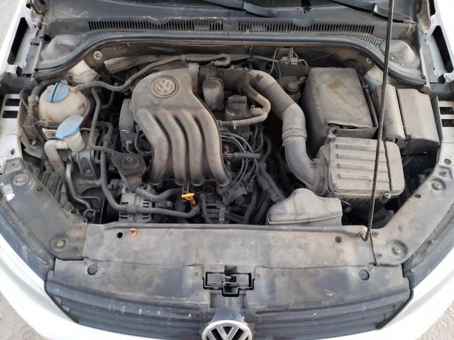 Photo 7 from auction – 2011 VOLKSWAGEN JETTA BASE with VIN 3VW1K7AJ0BM018686