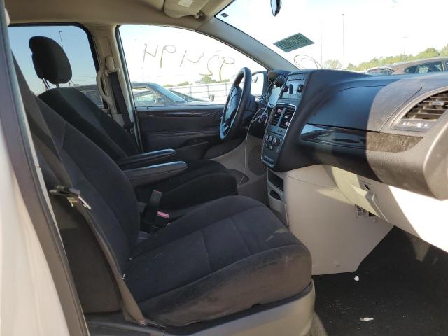 Photo 5 from auction – 2013 DODGE GRAND CARA with VIN 2C4RDGBG8DR515676