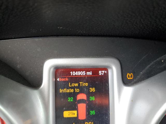 Photo 8 from auction – 2013 DODGE JOURNEY CR with VIN 3C4PDCDG8DT591666