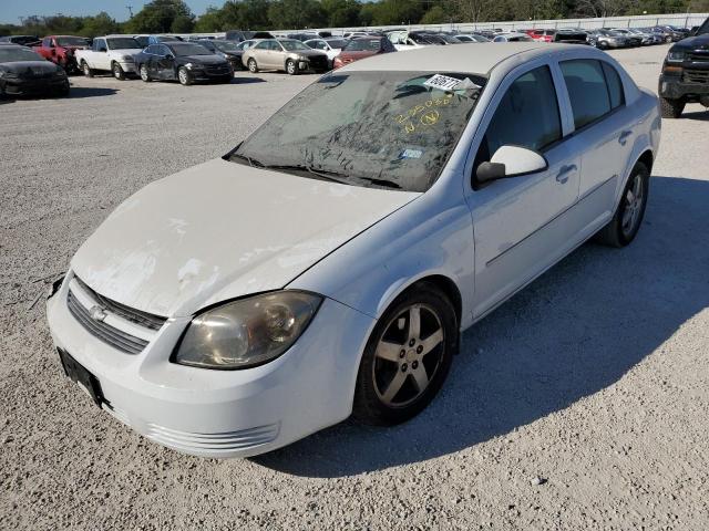 Photo 2 from auction – 2010 CHEVROLET COBALT 2LT with VIN 1G1AF5F55A7191600