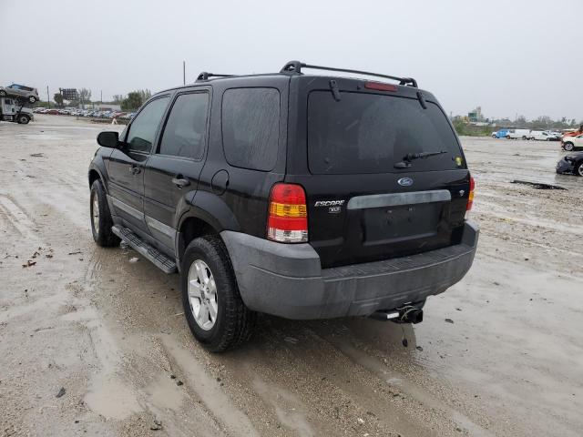 Photo 3 from auction – 2006 FORD ESCAPE with VIN 1FMYU03116KB00726