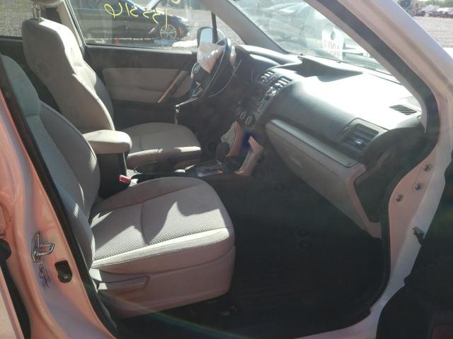 Photo 5 from auction – 2015 SUBARU FORESTER 2 with VIN JF2SJADC7FH423802