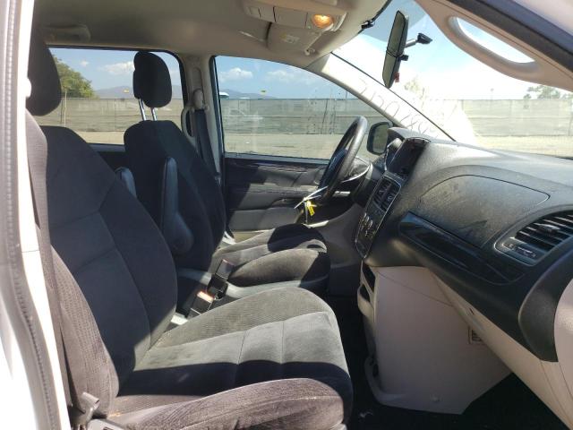 Photo 5 from auction – 2014 DODGE GRAND CARA with VIN 2C4RDGBG6ER392977