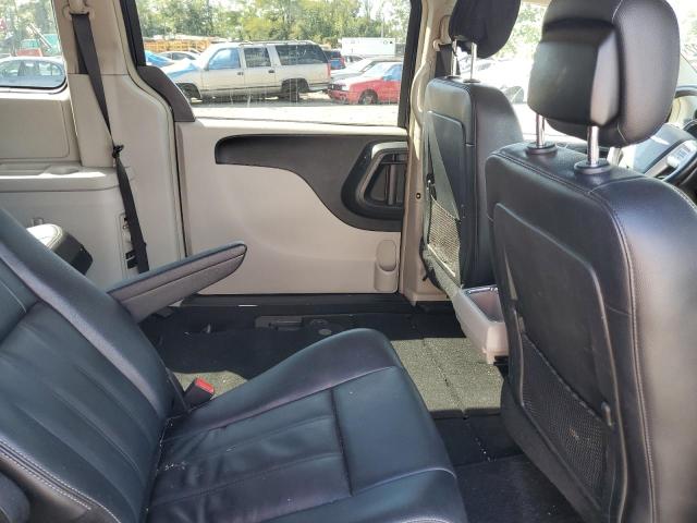 Photo 6 from auction – 2014 CHRYSLER TOWN & COU with VIN 2C4RC1BG0ER441073