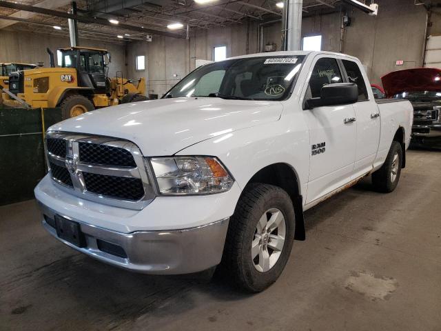 Photo 2 from auction – 2013 RAM 1500 SLT with VIN 1C6RR7GG9DS596008