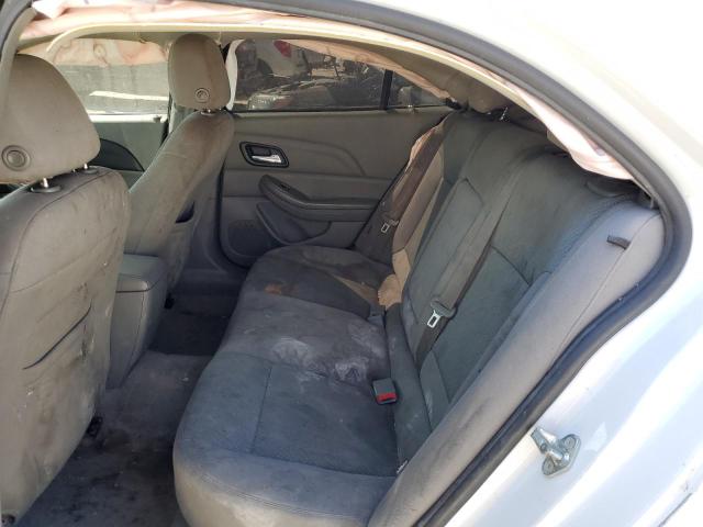 Photo 6 from auction – 2015 CHEVROLET MALIBU LS with VIN 1G11B5SL0FF321425