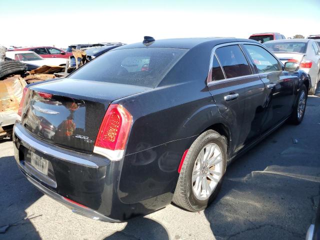Photo 4 from auction – 2016 CHRYSLER 300C with VIN 2C3CCAEG7GH128293