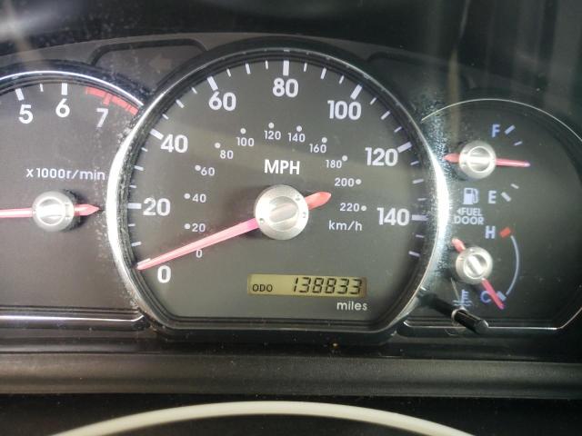 Photo 8 from auction – 2006 MITSUBISHI GALANT ES with VIN 4A3AB36F96E033664