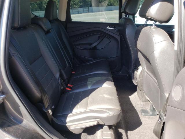 Photo 6 from auction – 2016 FORD ESCAPE TIT with VIN 1FMCU0J95GUB39084