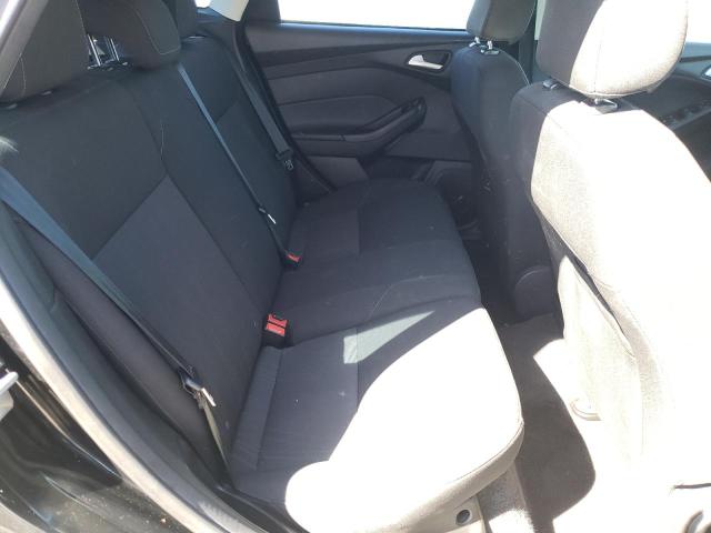 Фото 6 с аукциона – 2017 FORD FOCUS SE с VIN 1FADP3K23HL337453