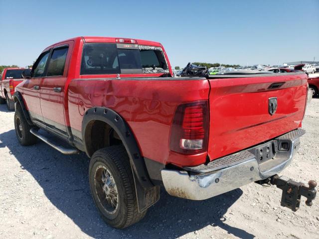 Photo 3 from auction – 2015 RAM 2500 POWER with VIN 3C6TR5EJ4FG697119